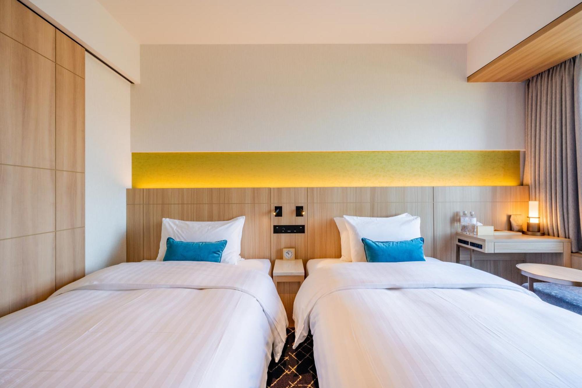 เคโอะ เพรเลีย โฮเต็ล ซัปโปโร Hotel ห้อง รูปภาพ